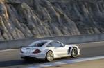 Mercedes-Benz SL65 AMG 2009 года